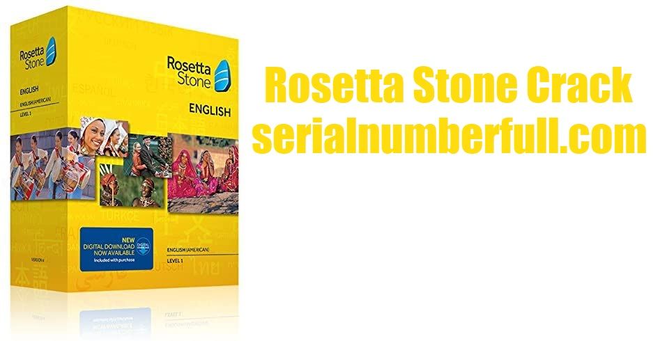 rosetta stone keygen